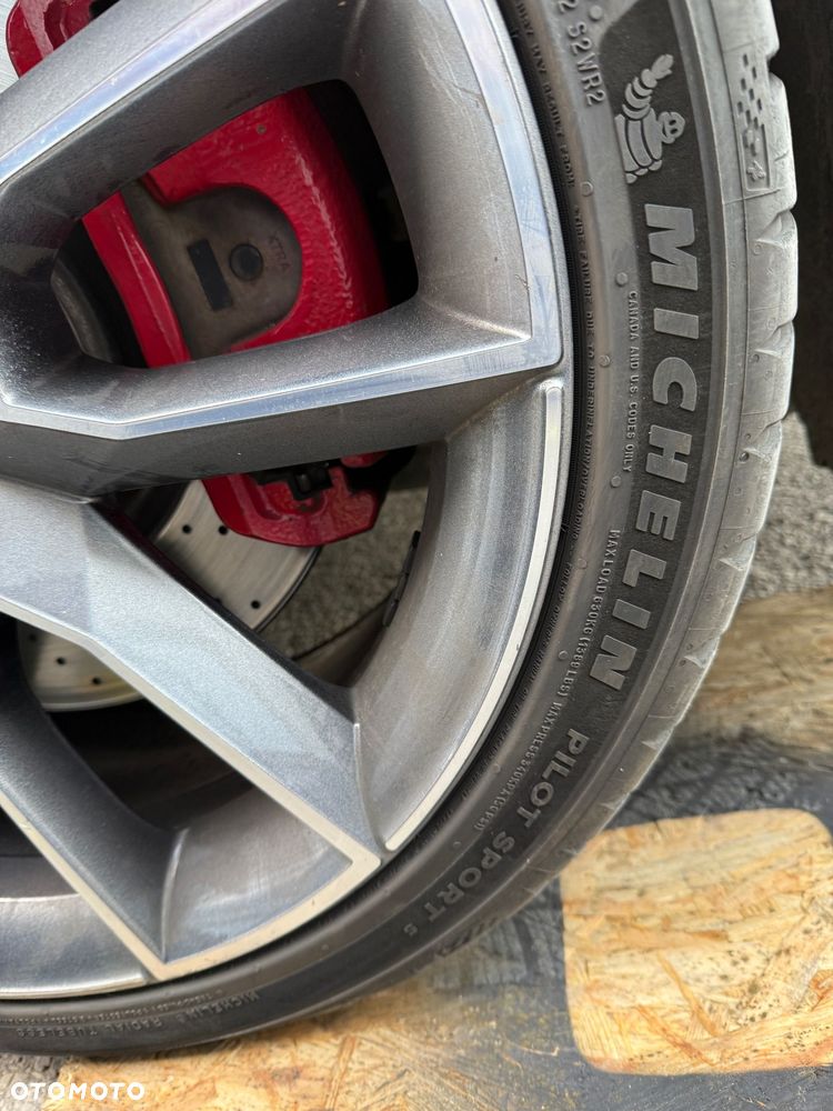 Skoda Octavia 2.0 TDI RS DSG EU6 - 15