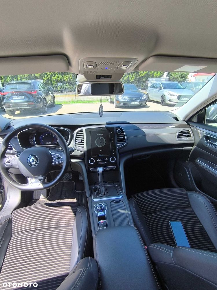 Renault Talisman - 6