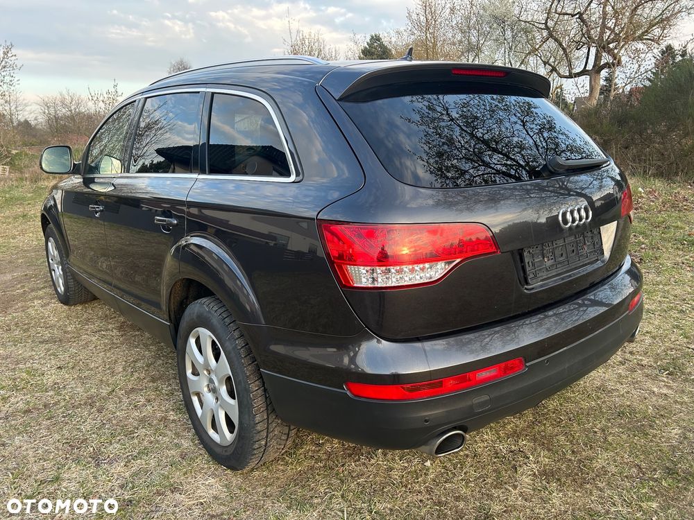 Audi Q7 - 5