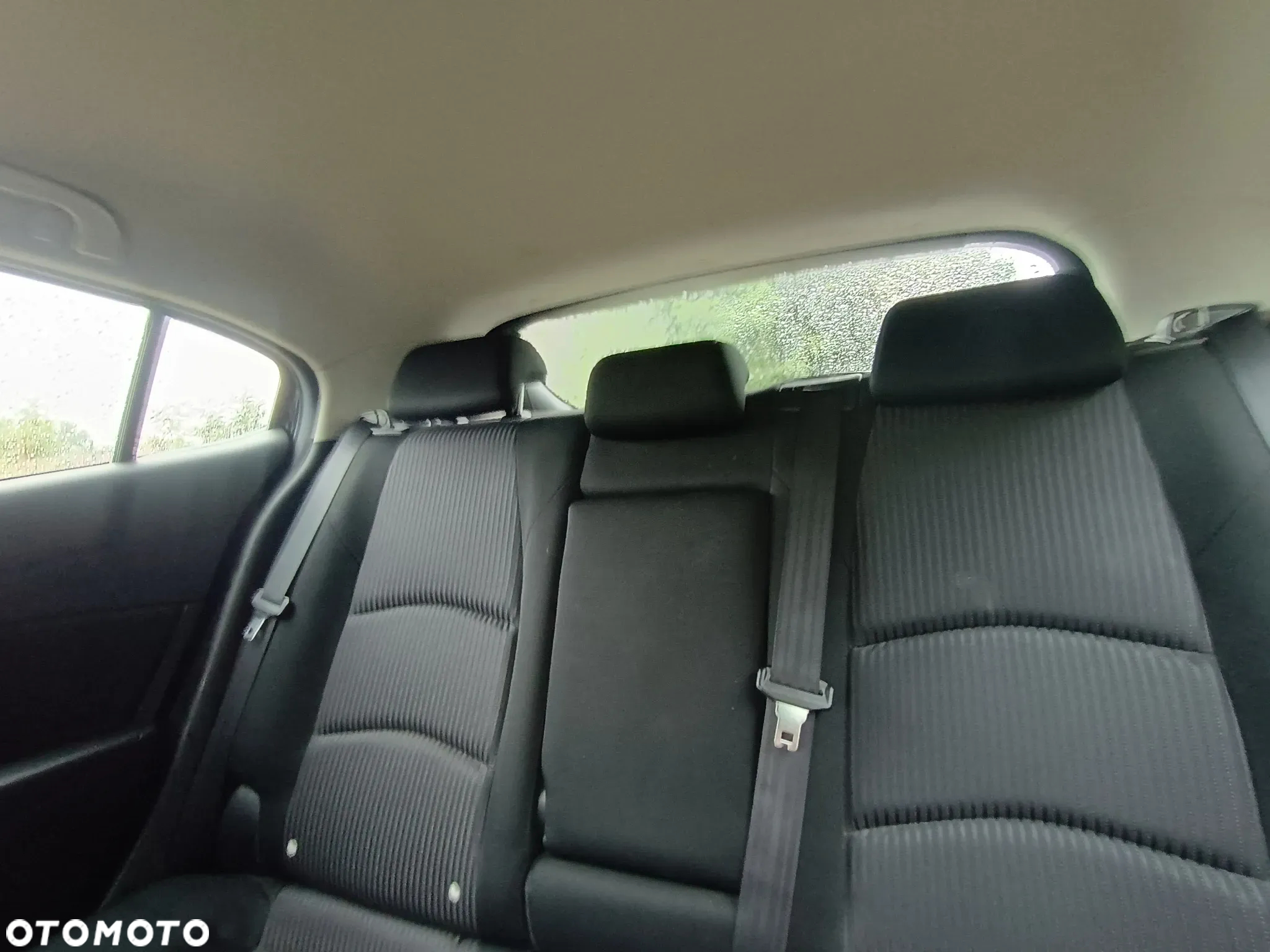 Mazda 3 2.0 Skymotion - 5