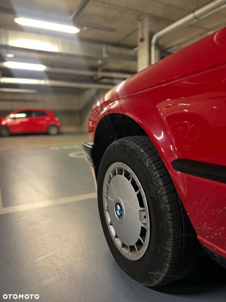 BMW Seria 3 - 8