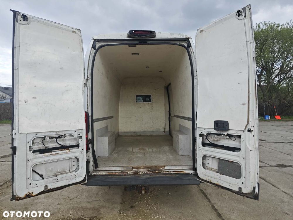 Fiat DUCATO - 2