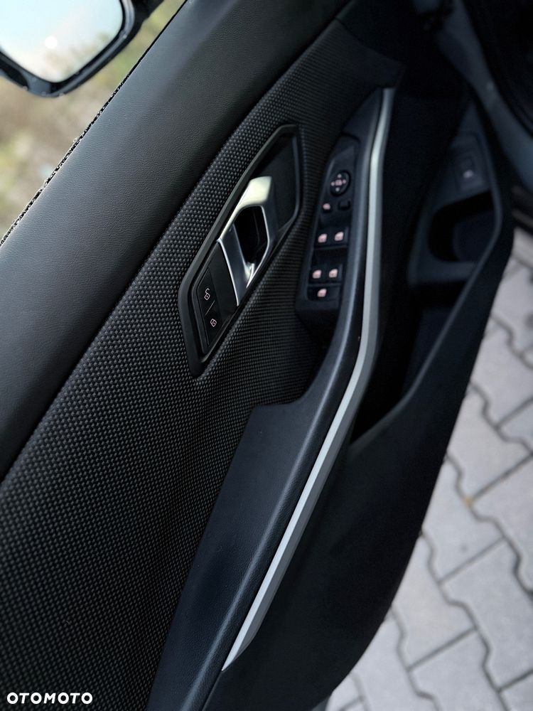 BMW Seria 3 318d Business Edition - 22