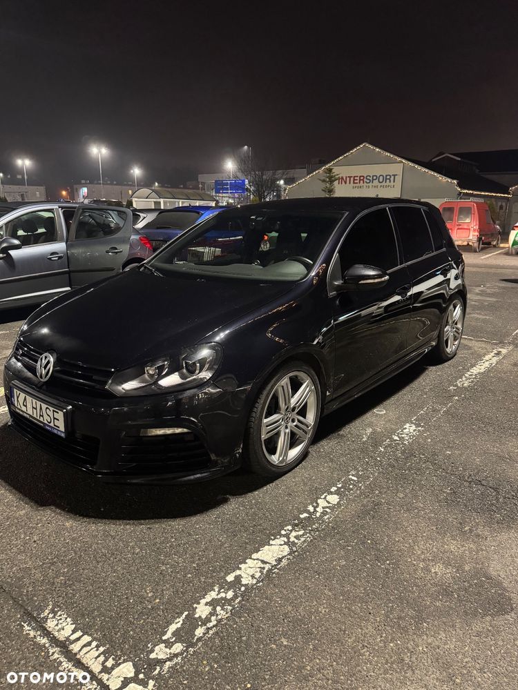 Volkswagen Golf - 14