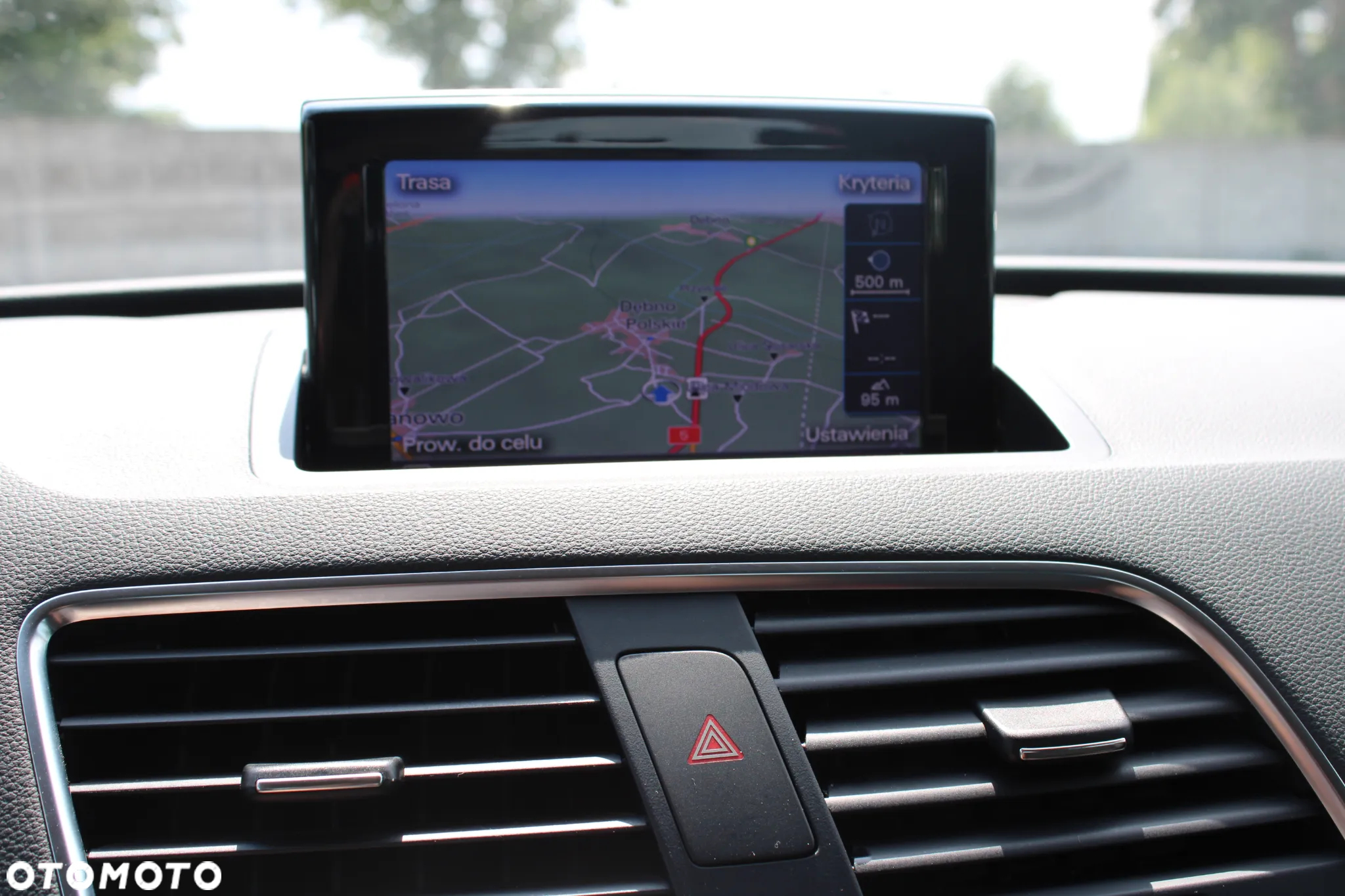 Audi Q3 2.0 TFSI Quattro S tronic - 9