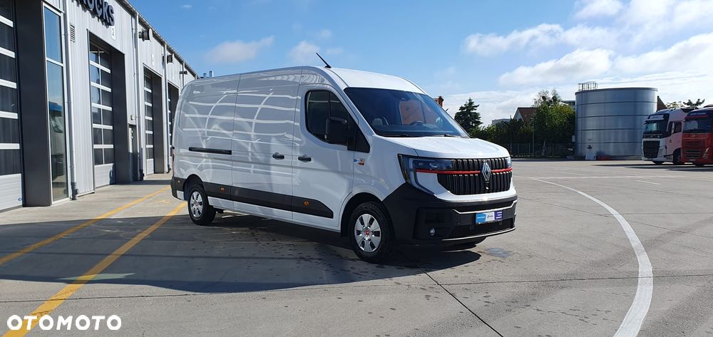 Renault Nowy Master IV - 2