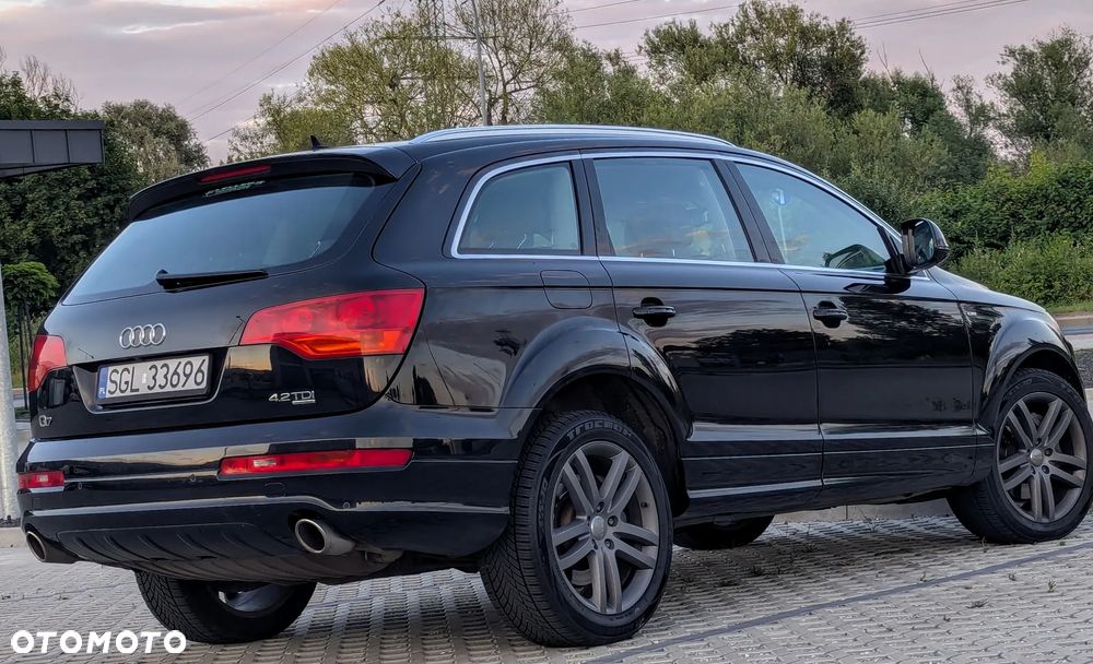 Audi Q7 - 29
