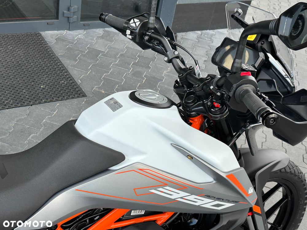 KTM Adventure - 14