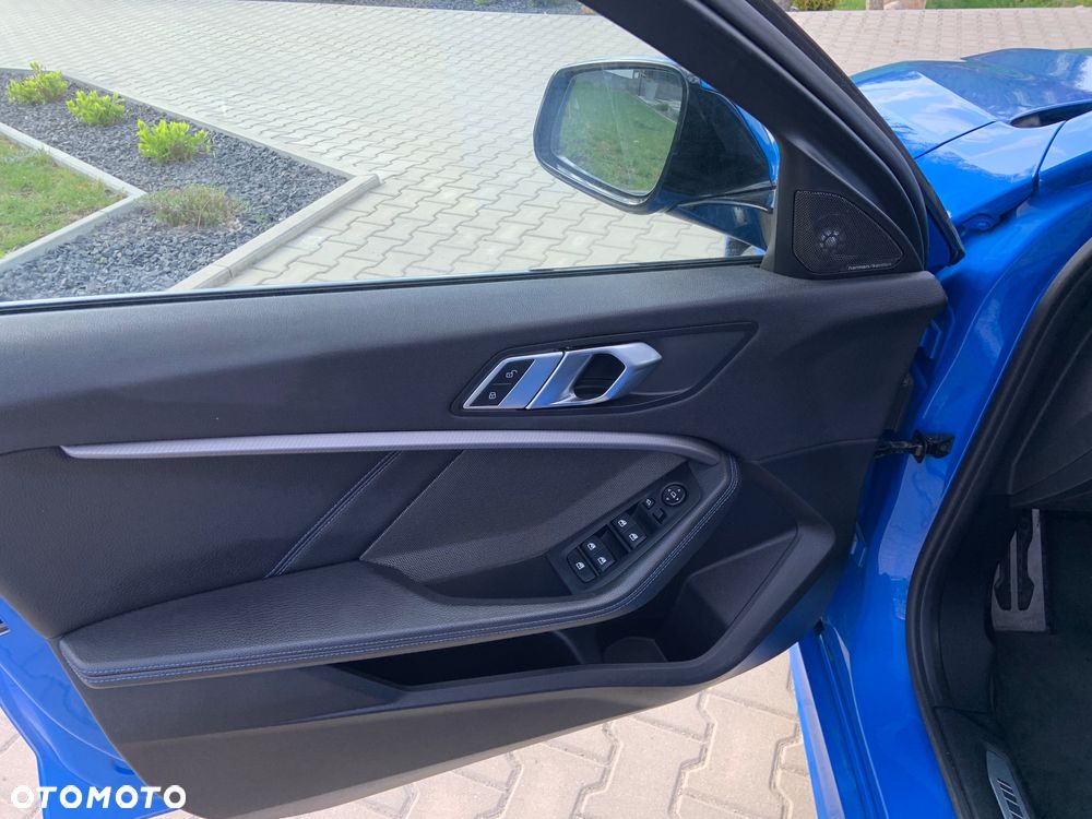 BMW Seria 1 118d Edition M Sport Shadow - 32