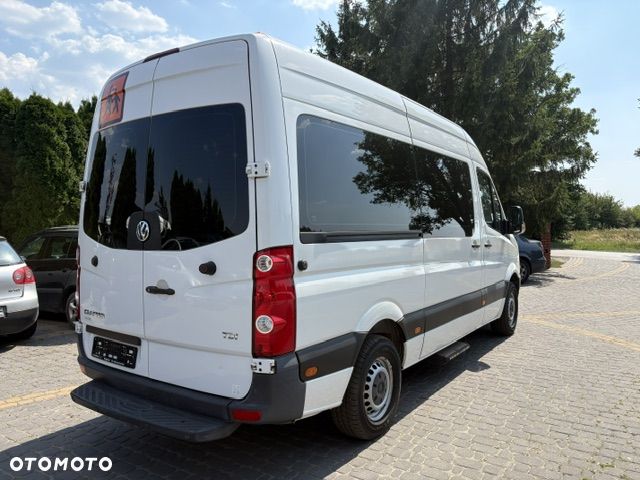 Volkswagen Crafter - 19