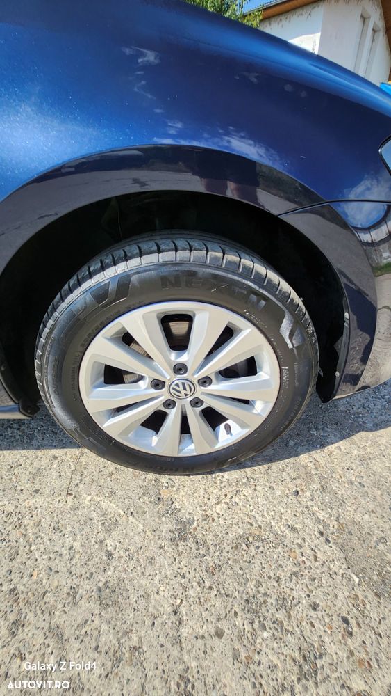 Volkswagen Golf - 9