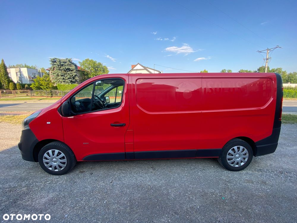 Opel Vivaro - 3