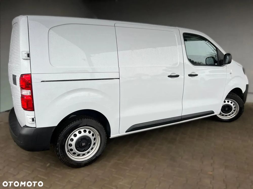 Fiat Scudo - 12