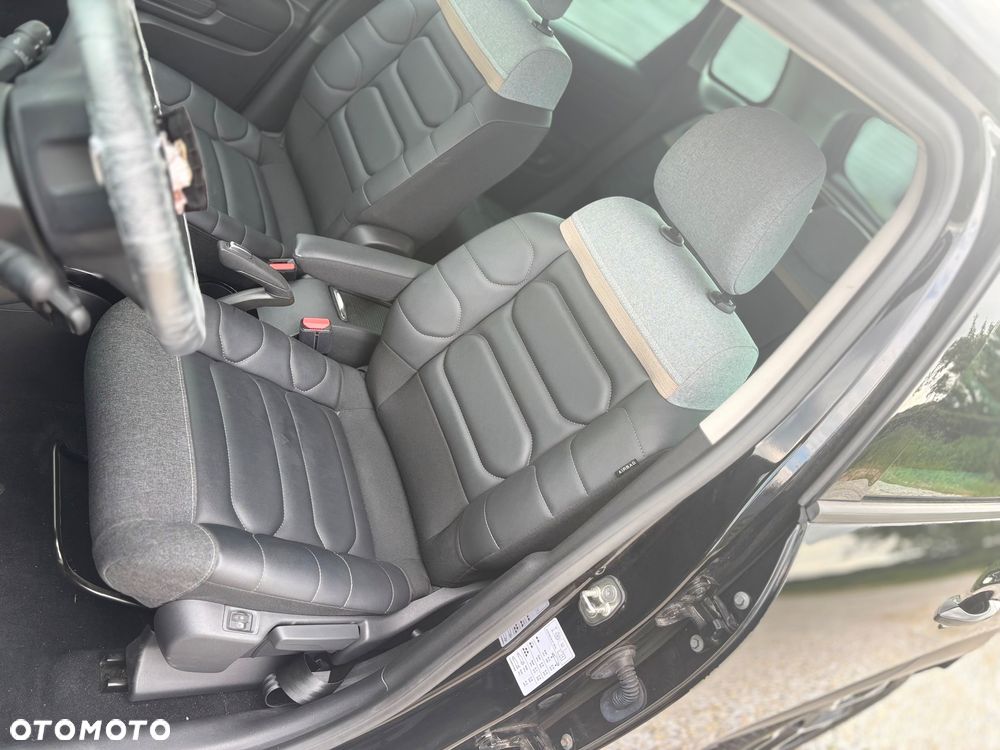 Citroën C3 Aircross 1.2 PureTech Origins S&S - 26