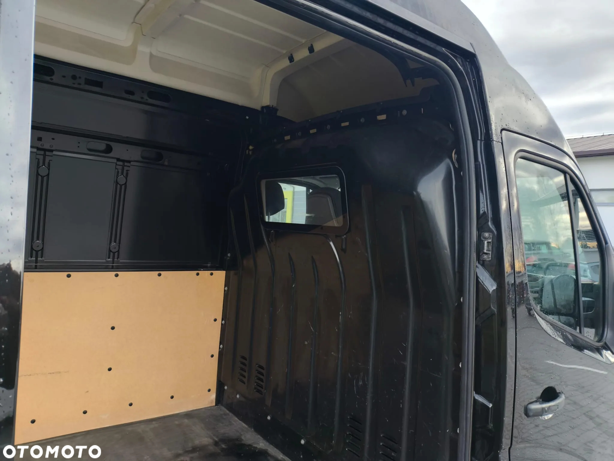 Renault MASTER - 22