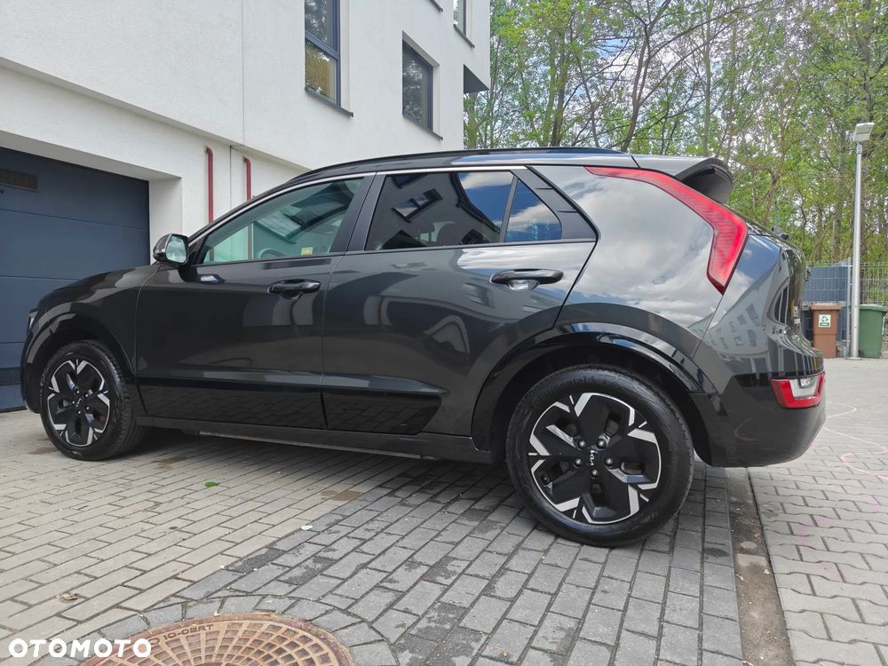 Kia Niro 64kWh L - 26