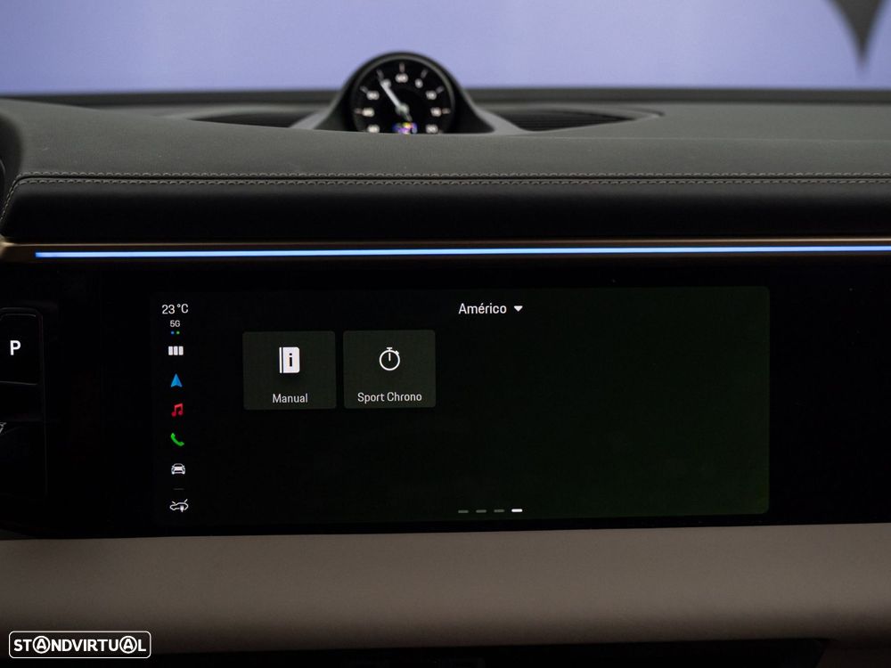Porsche Macan Electric 4 - 53