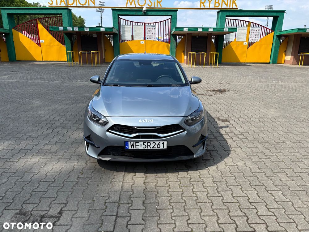 Kia Ceed 1.0 T-GDI L - 4