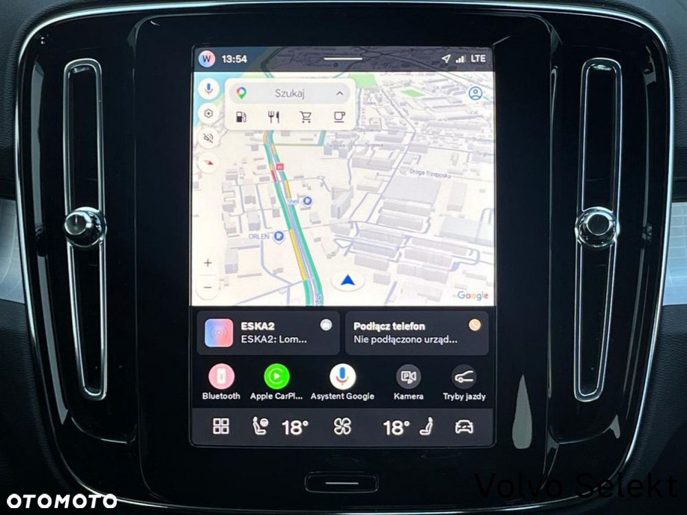 Volvo XC 40 - 18