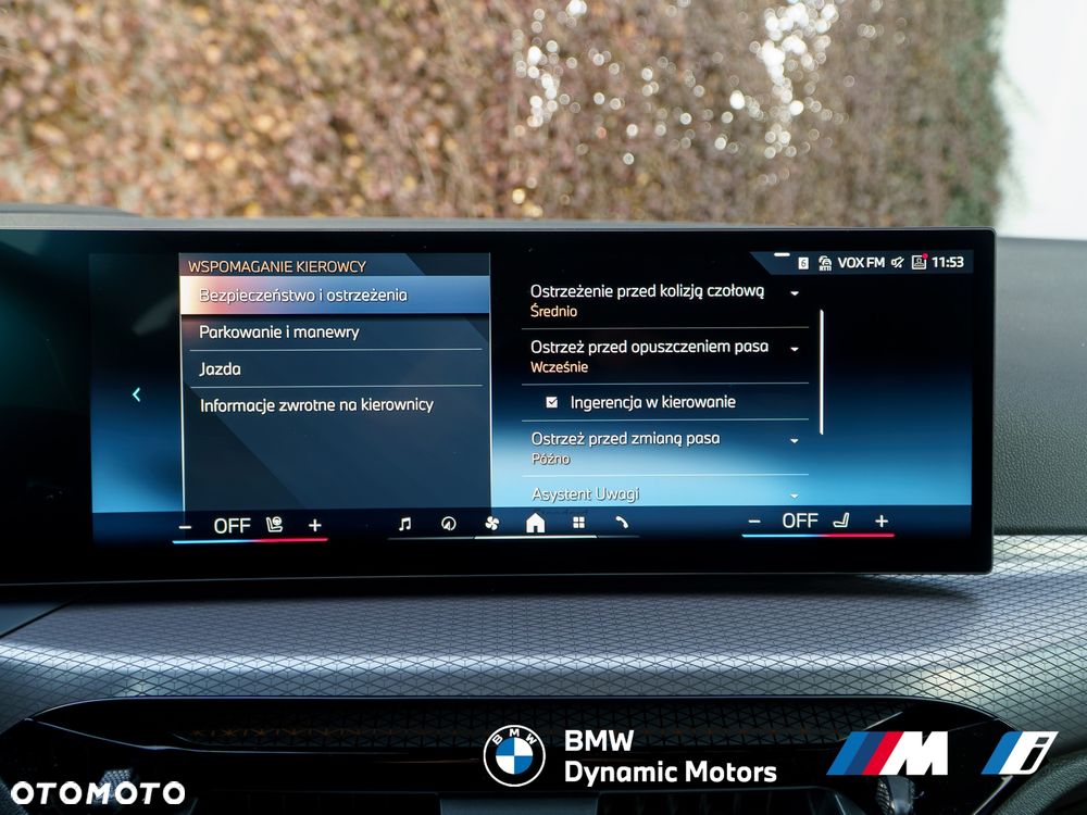 BMW Seria 4 430i xDrive M Sport - 33