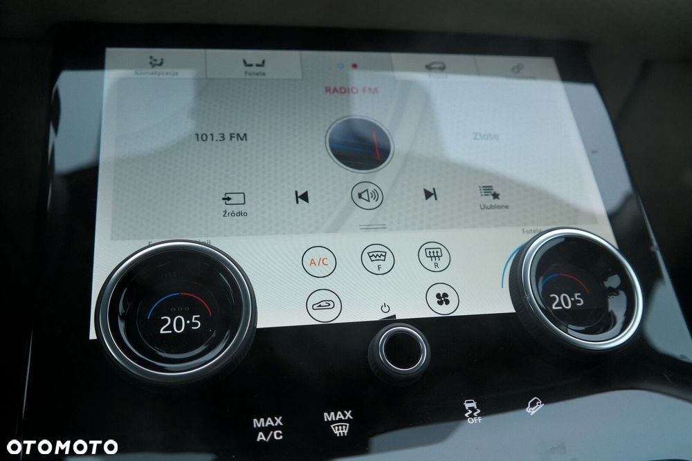 Land Rover Range Rover Velar - 16