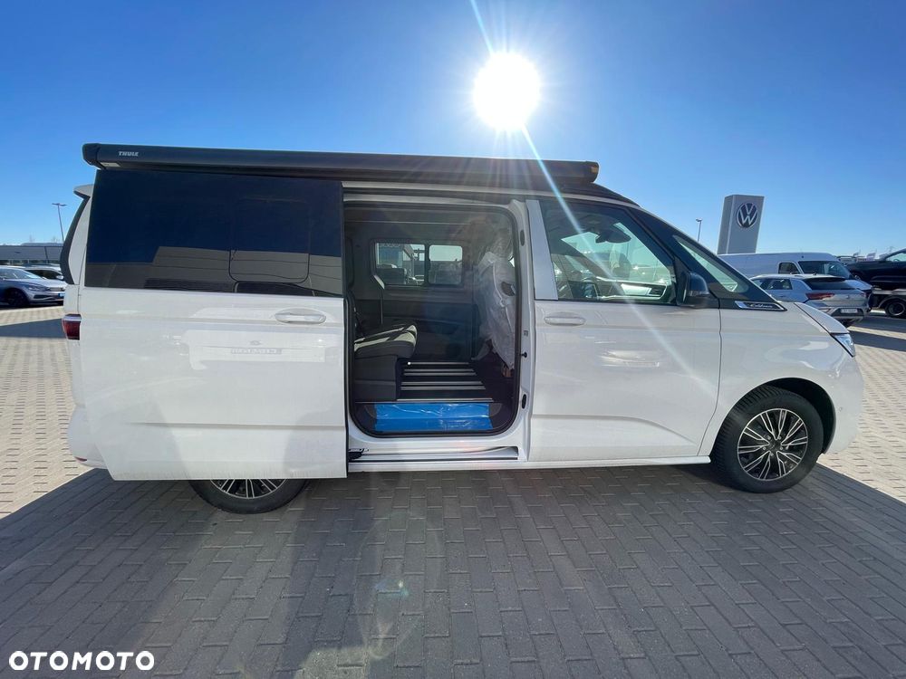 Volkswagen California - 7