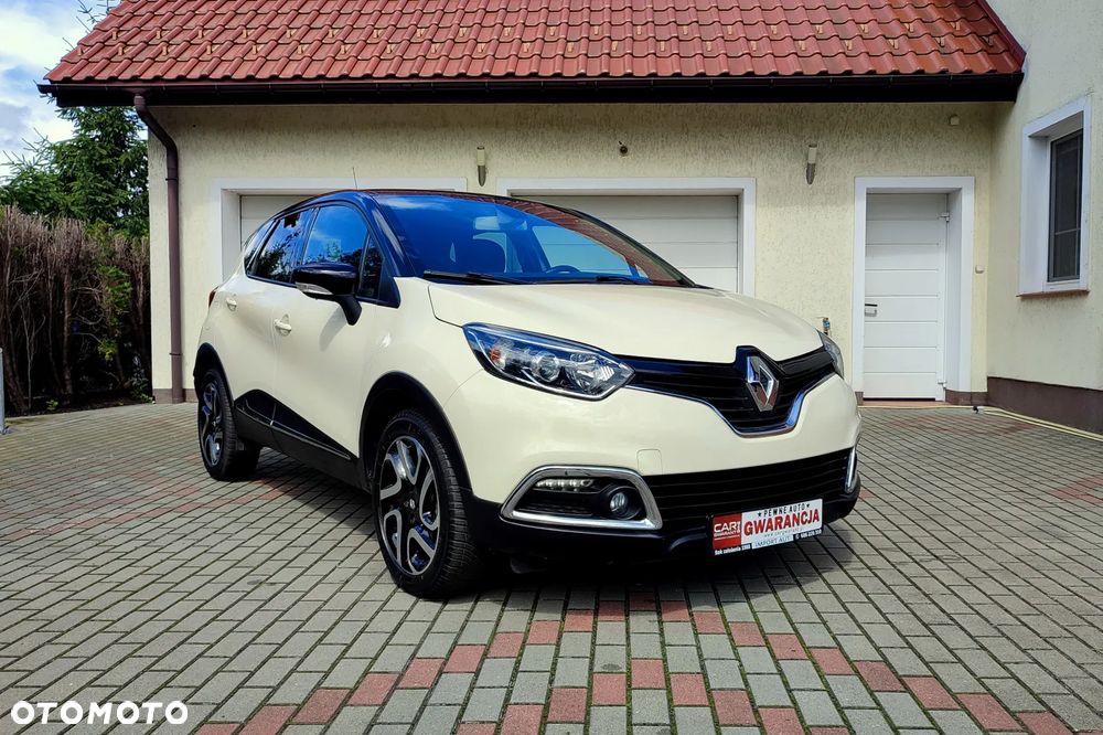 Renault Captur ENERGY TCe 120 EDC LIMITED - 29