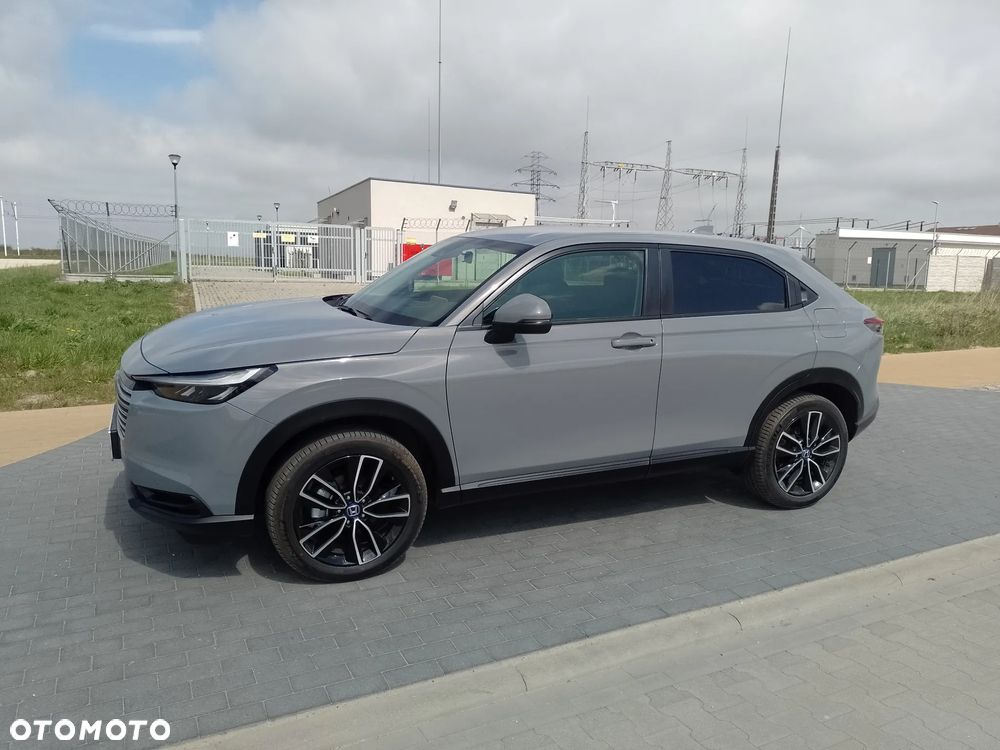 Honda HR-V 1.5 Elegance (ADAS / Connect+) CVT - 2