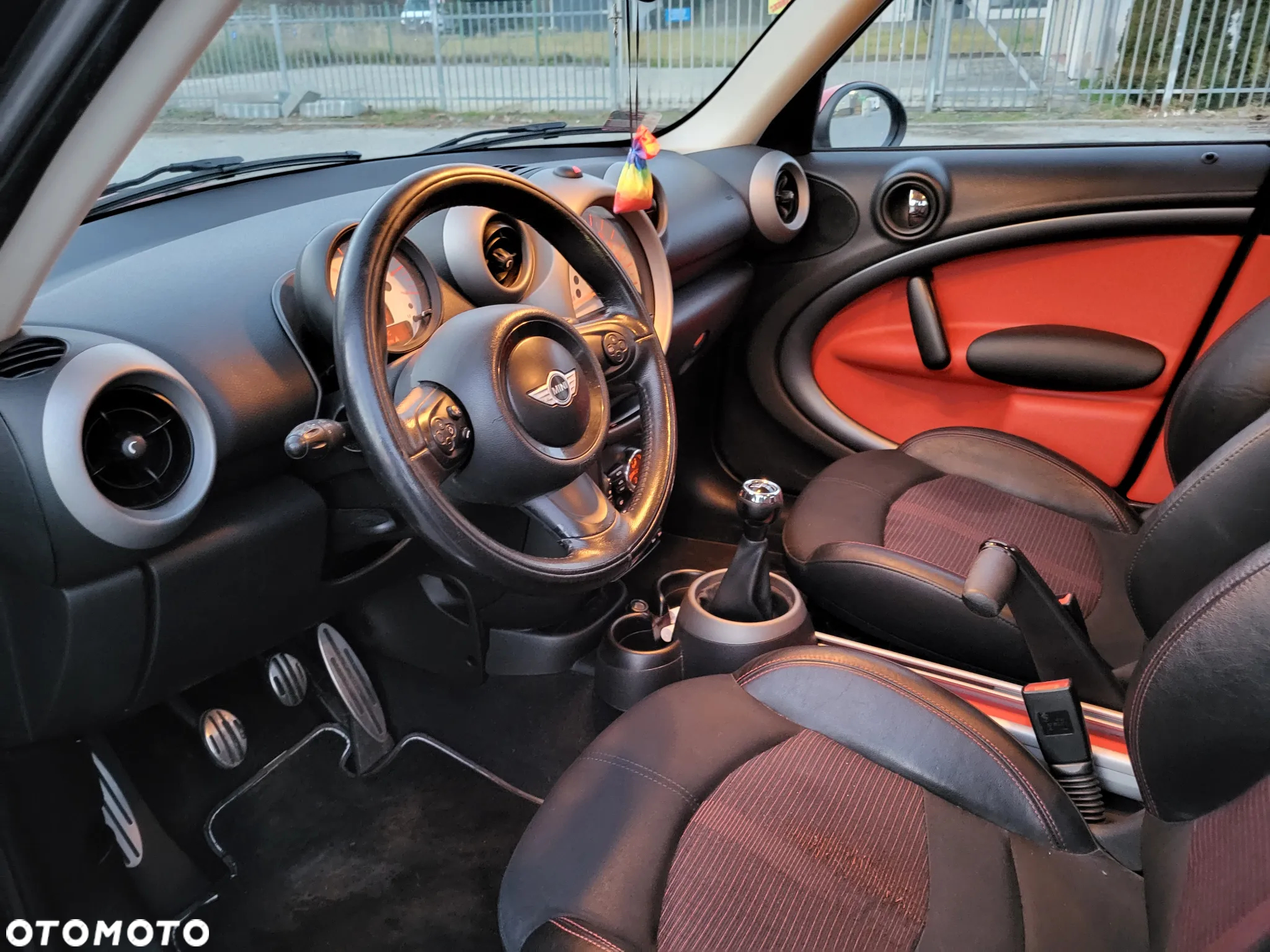 MINI Countryman Cooper SD All4 - 11