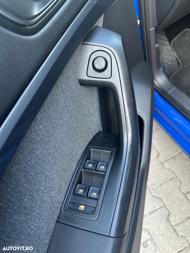 Seat Ateca 2.0 TDI 4DRIVE DSG7 Style - 7