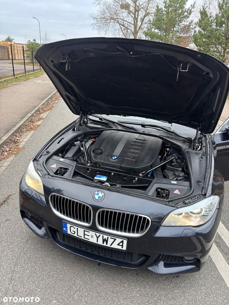 BMW Seria 5 - 32