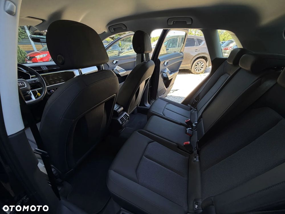 Audi Q3 35 TFSI S tronic - 20