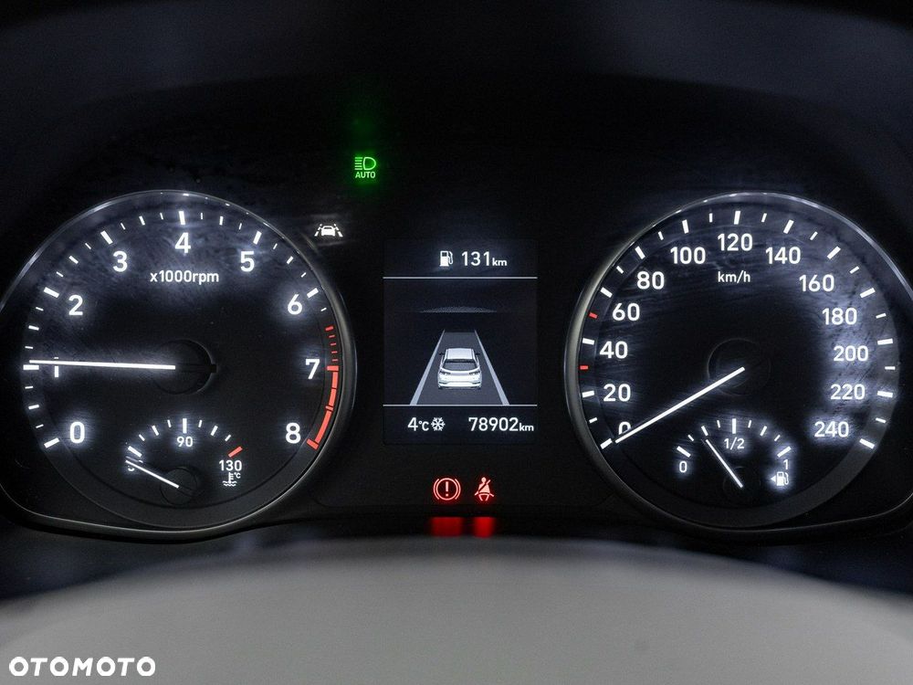 Hyundai i30 1.0 T-GDI Modern - 13