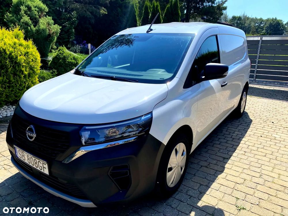 Nissan TOWNSTAR - 21