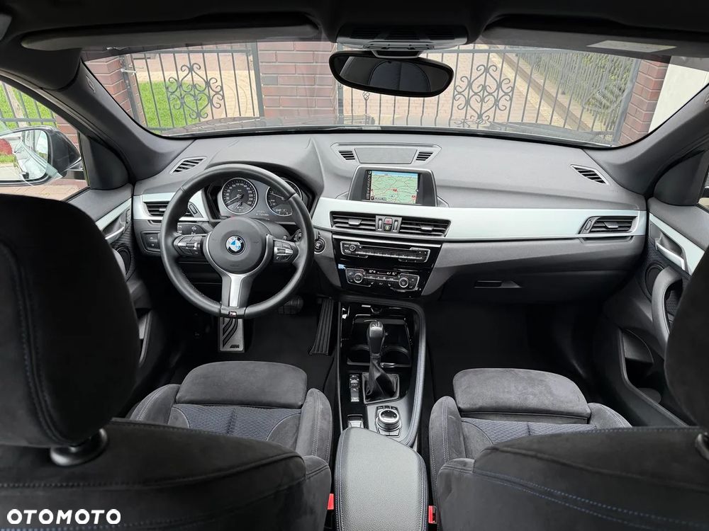 BMW X1 xDrive18d M Sport sport - 5