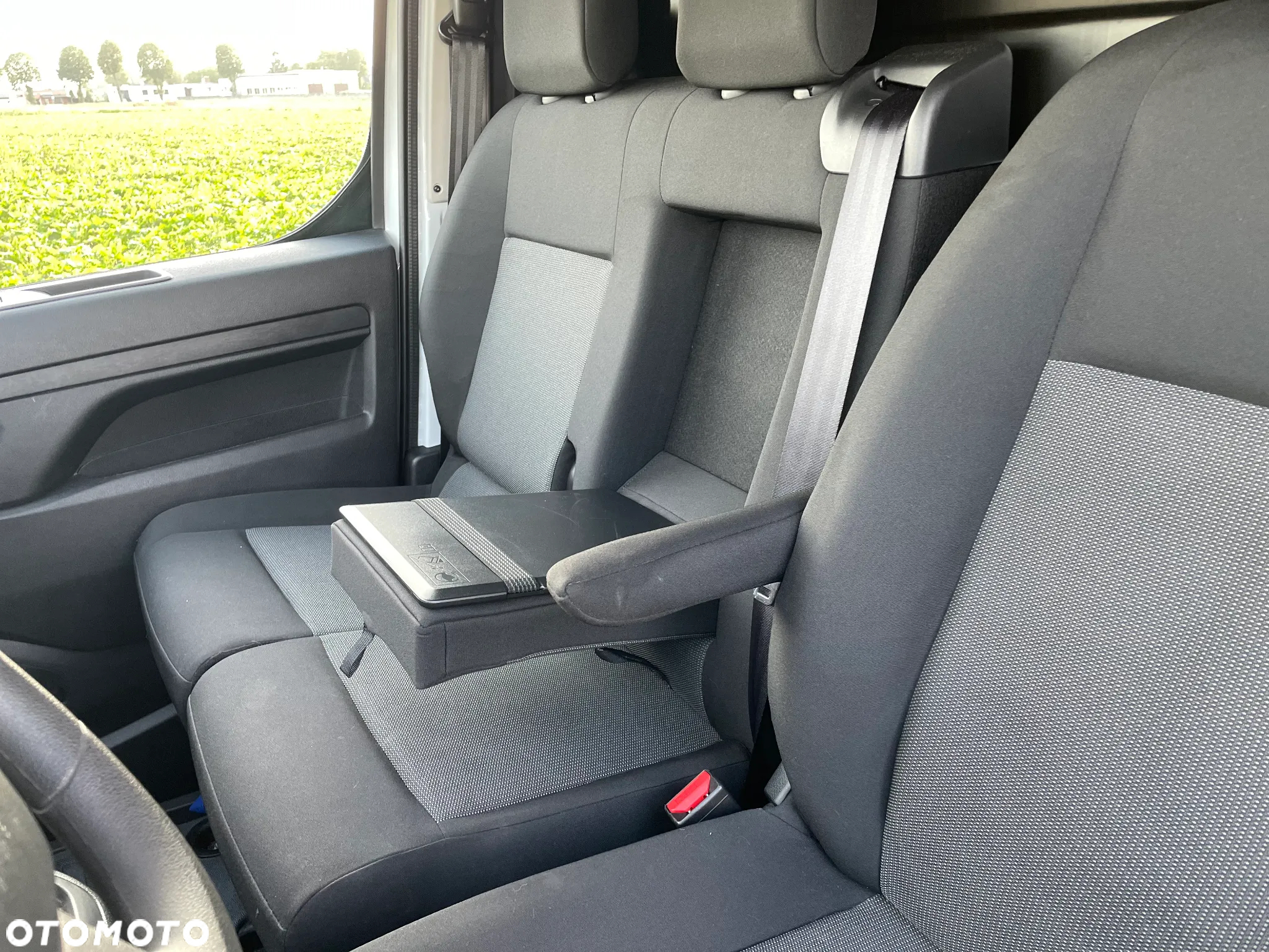 Fiat SCUDO - 13