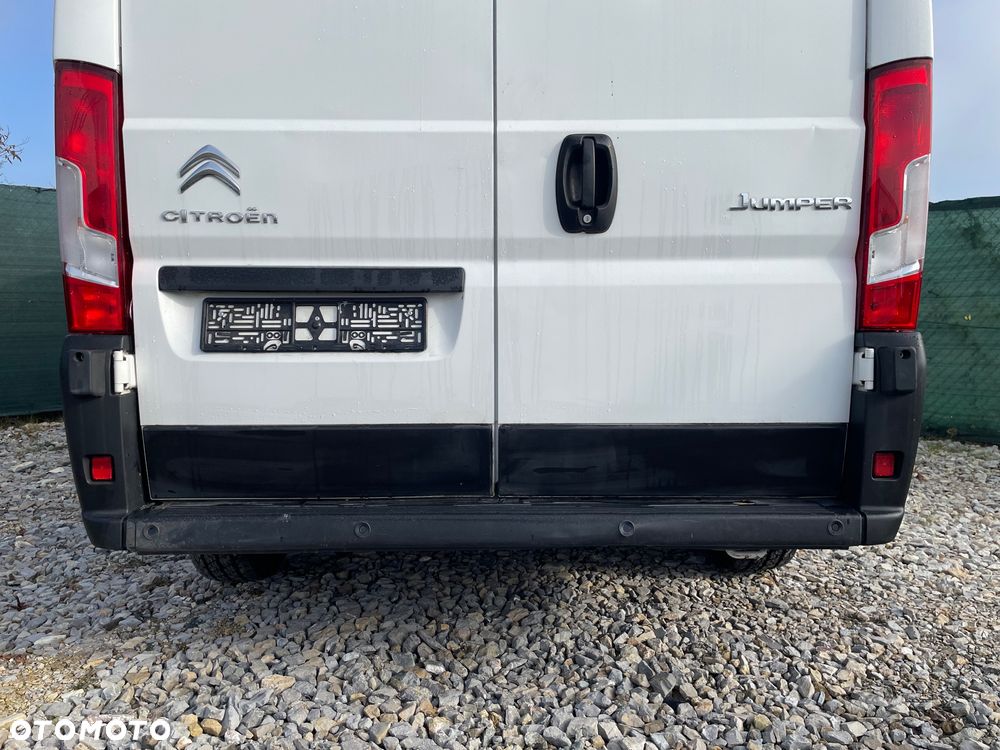 Citroën JUMPER - 33