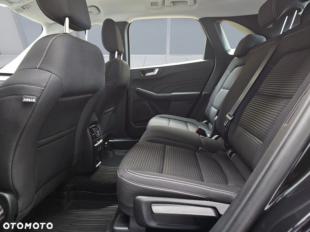 Ford Kuga 2.0 EcoBlue AWD Titanium - 10