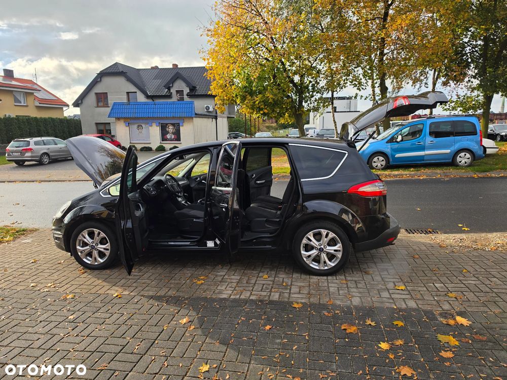 Ford S-Max - 18