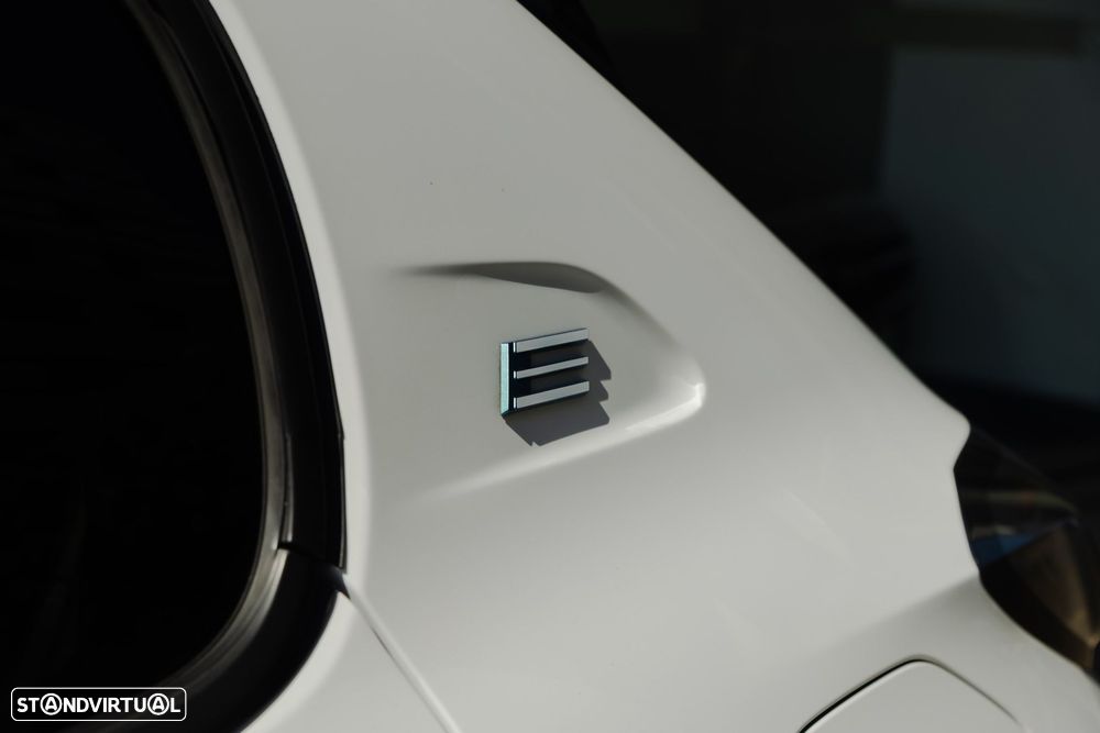 Peugeot e-208 50 kWh Allure - 9