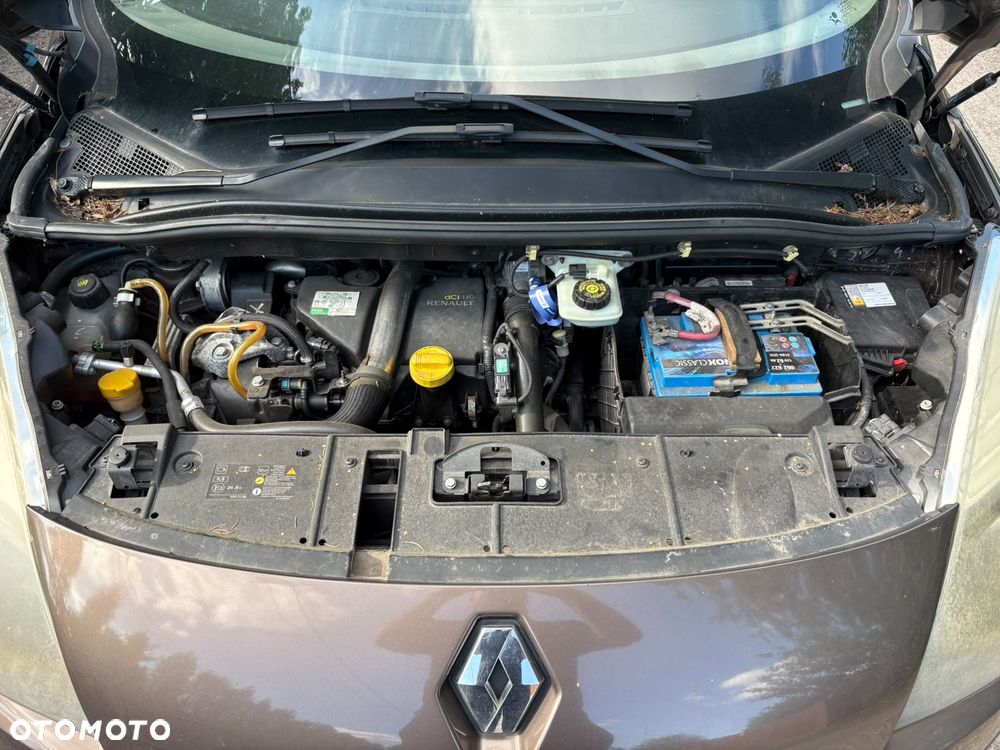 Renault Scenic 1.5 dCi Tech Run - 6