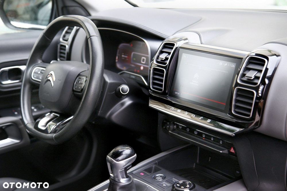 Citroën C5 Aircross 1.5 BlueHDi Shine - 13