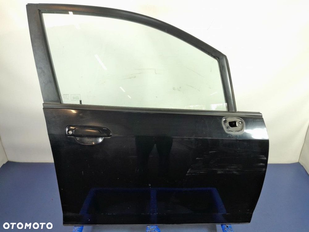 HONDA JAZZ II DRZWI PRZÓD PRAWE  B92P - 1