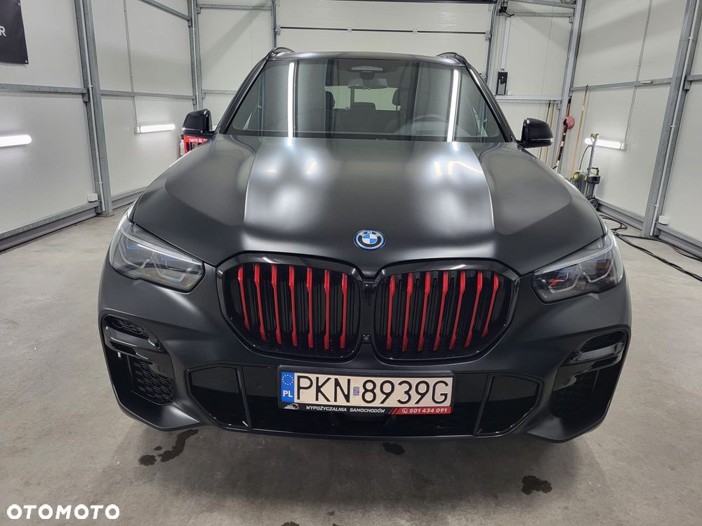 BMW X5 - 3
