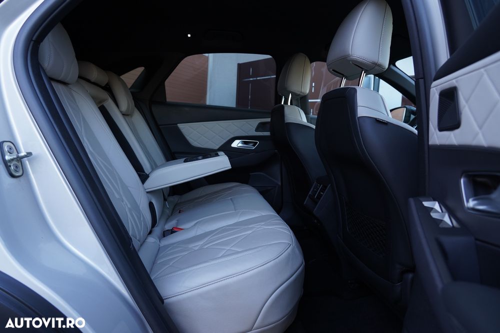 Citroën DS7 Crossback E-TENSE 4x4 RIVOLI - 13