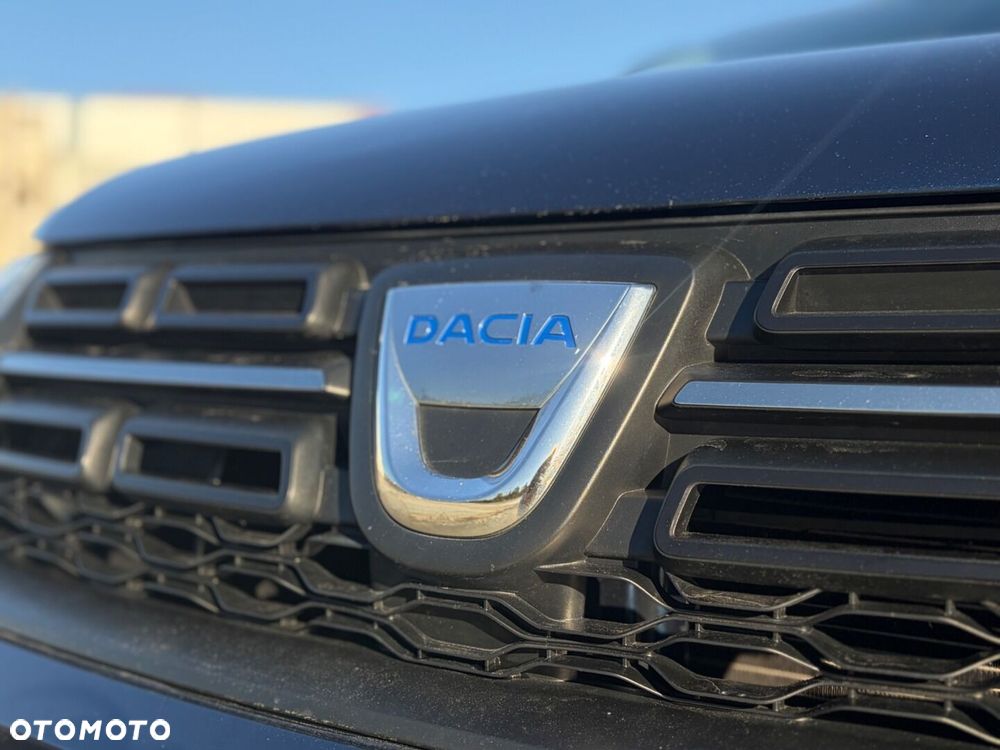 Dacia Sandero 2018