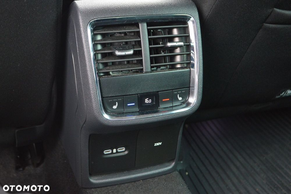 Skoda Octavia - 27