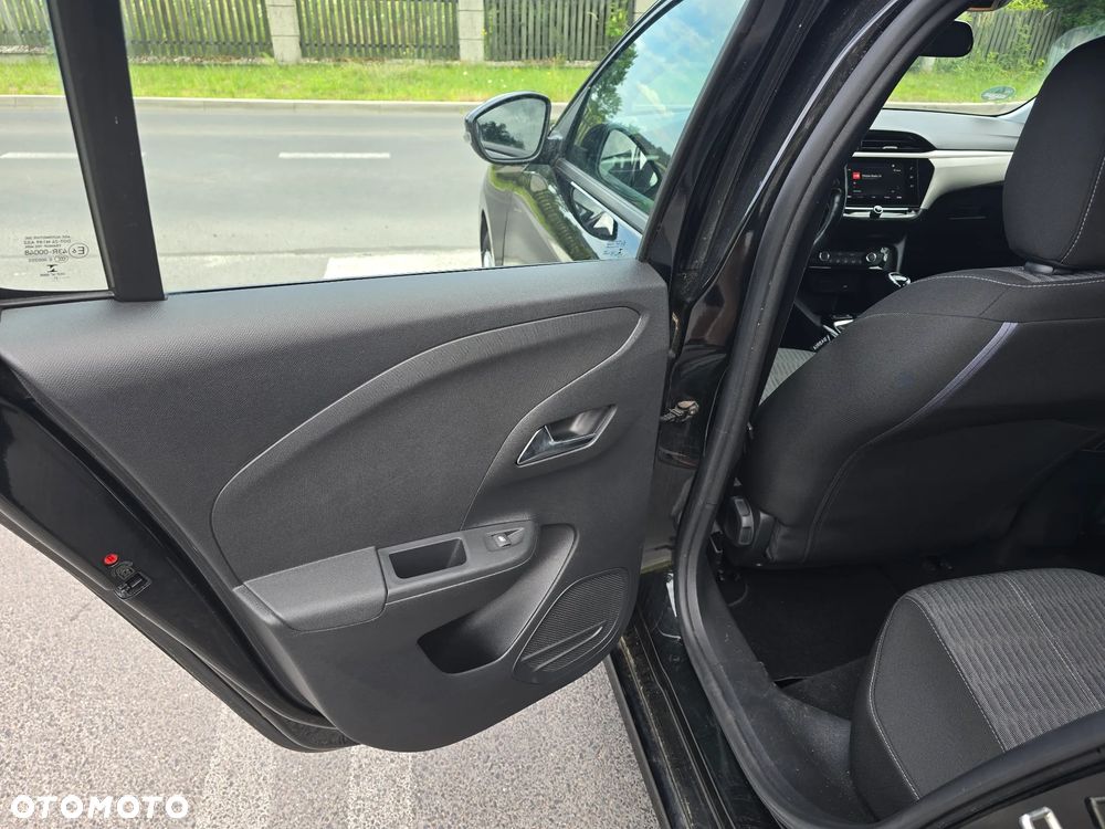 Opel Corsa 1.5 D Edition Business Pack S&S - 27