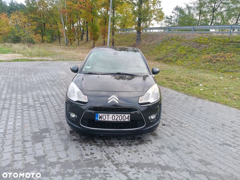 Citroën C3 1.4 HDi Exclusive - 3