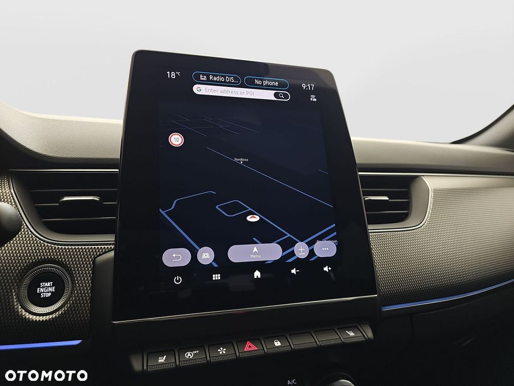 Renault Arkana 1.3 TCe mHEV Techno EDC - 25
